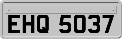 EHQ5037