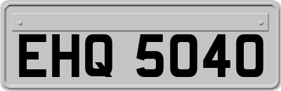 EHQ5040