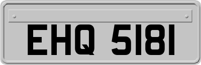 EHQ5181