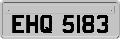 EHQ5183