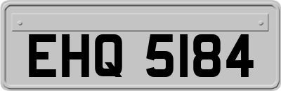 EHQ5184