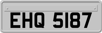 EHQ5187