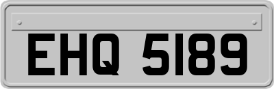 EHQ5189