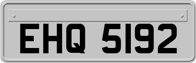 EHQ5192