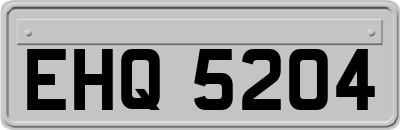 EHQ5204