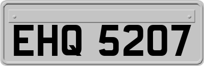EHQ5207