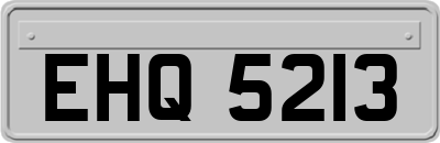 EHQ5213