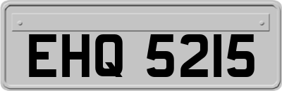 EHQ5215