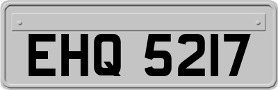 EHQ5217