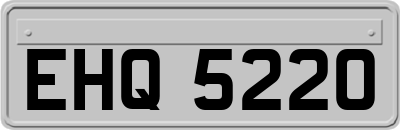 EHQ5220
