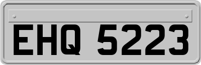 EHQ5223