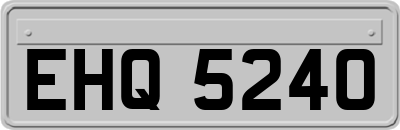 EHQ5240