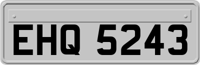 EHQ5243