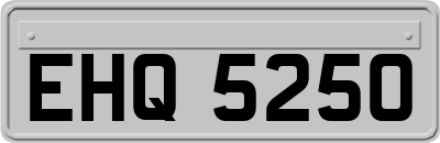 EHQ5250
