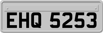 EHQ5253