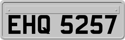 EHQ5257