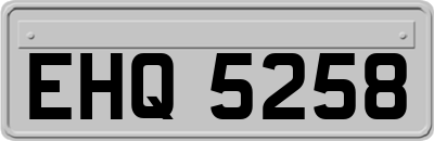 EHQ5258