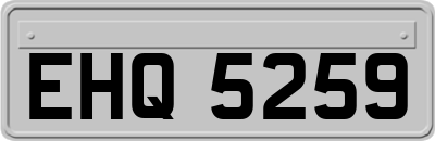 EHQ5259