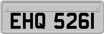 EHQ5261