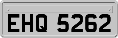 EHQ5262