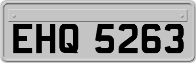 EHQ5263