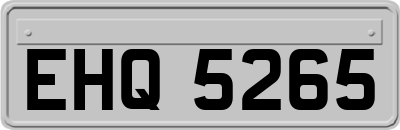 EHQ5265
