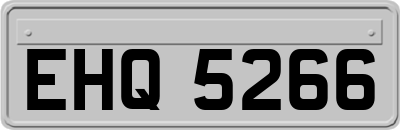 EHQ5266