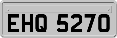 EHQ5270