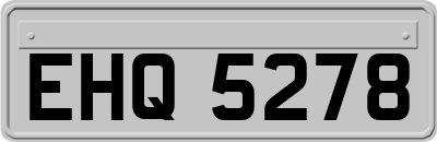 EHQ5278