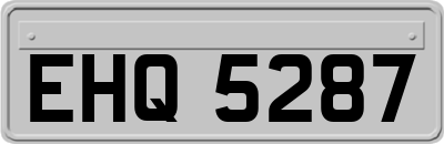 EHQ5287