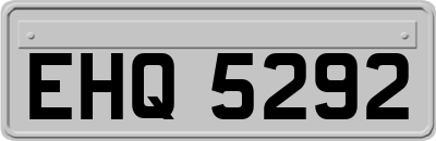 EHQ5292