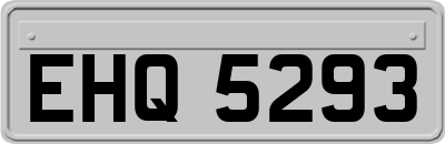 EHQ5293
