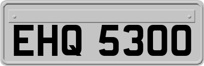 EHQ5300