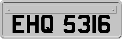 EHQ5316