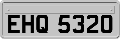 EHQ5320
