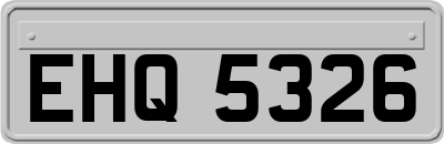 EHQ5326
