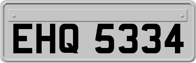 EHQ5334