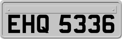 EHQ5336