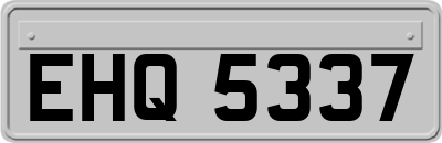 EHQ5337