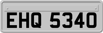 EHQ5340