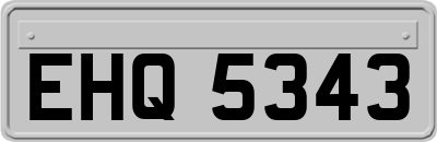 EHQ5343