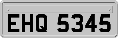 EHQ5345