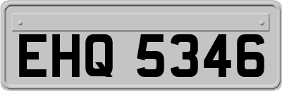 EHQ5346