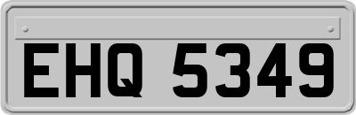EHQ5349