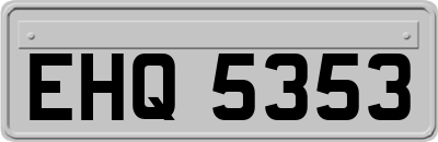 EHQ5353