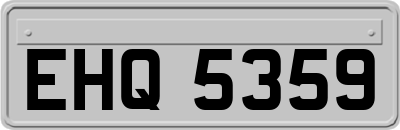 EHQ5359