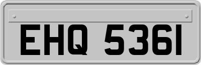 EHQ5361