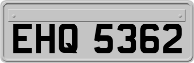 EHQ5362