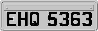 EHQ5363