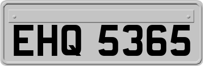 EHQ5365